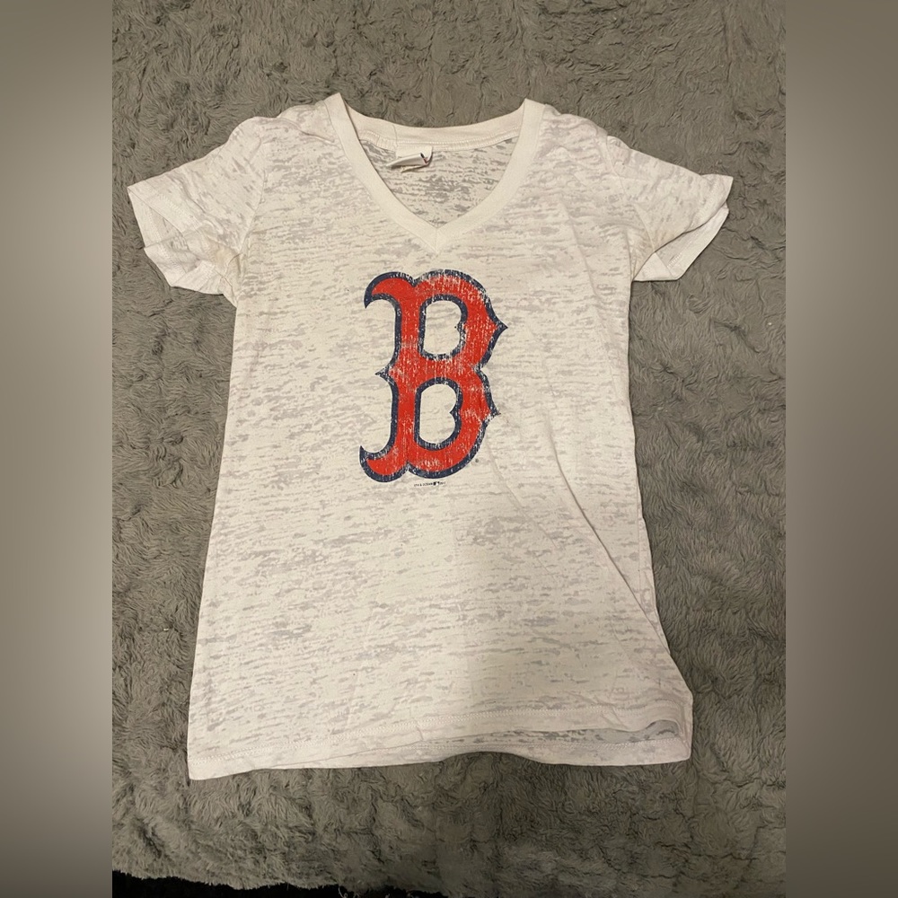 Boston Red Sox Women’s T-shirt